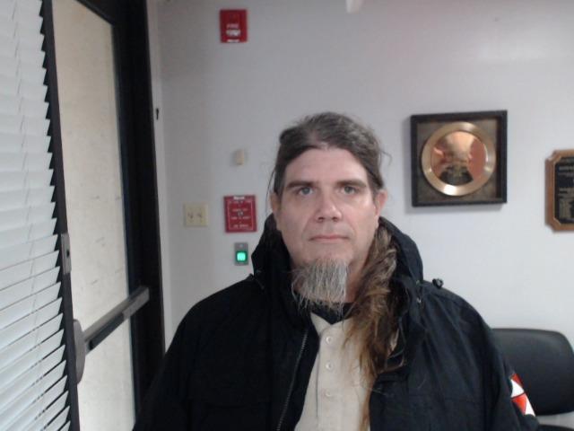 Jason Michael Willis a registered Sex Offender of Arkansas