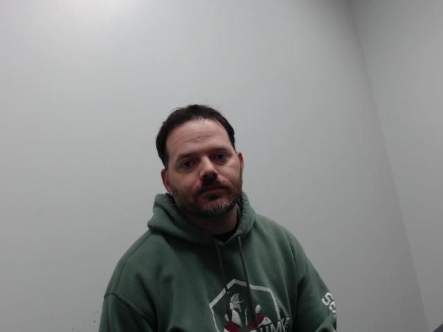 David E Cartwright a registered Sex Offender of Arkansas