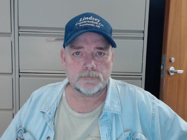 Timothy Wayne Parchman a registered Sex Offender of Arkansas