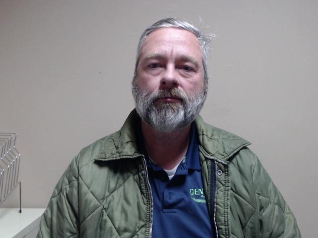 Rodney Ray Hampton a registered Sex Offender of Arkansas