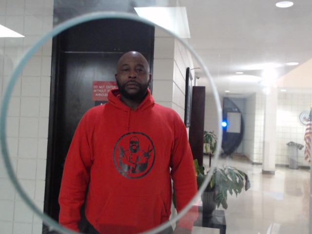 Dexter Lamont Lawrence a registered Sex Offender of Arkansas