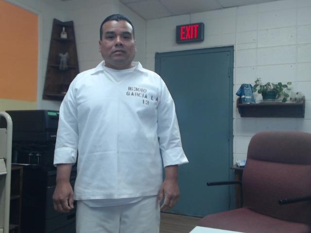 Alejandro Garcia-lopez a registered Sex Offender of Arkansas