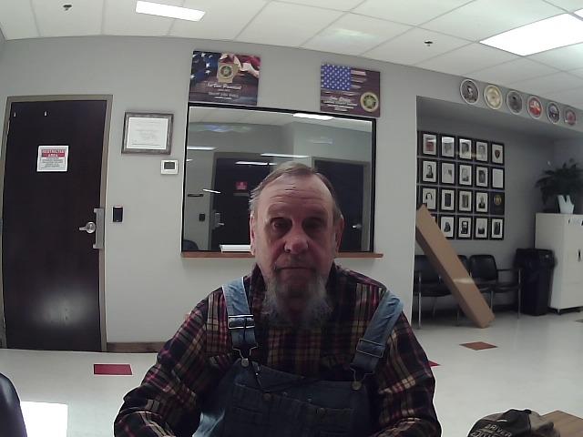 Birch D Crockett a registered Sex Offender of Arkansas