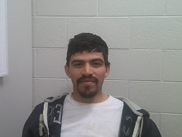 Gerardo Cruz a registered Sex Offender of Texas