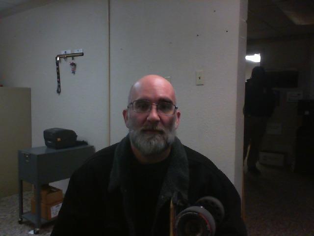 Kenneth Donohoo a registered Sex Offender of Arkansas