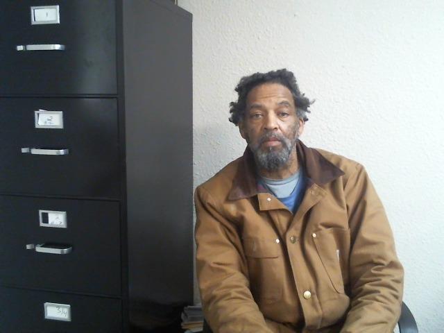 Bryan Keith Buford a registered  of 