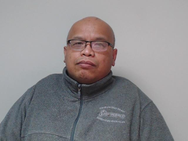 Sombounce Phonekhanhan a registered Sex Offender of Arkansas