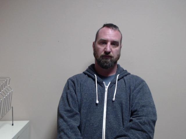 Danny Ray Crouch a registered Sex Offender of Arkansas