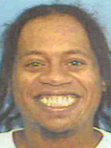 Milton White a registered Sex Offender of California