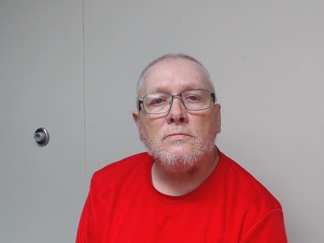 Jimmy D Phillips a registered Sex Offender of Arkansas