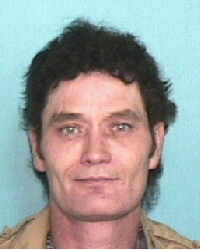 Gary Dean Ensey a registered Sex or Violent Offender of Oklahoma