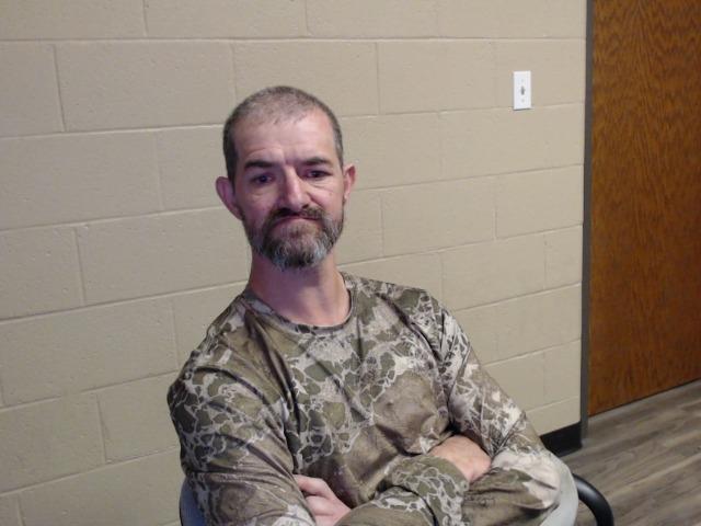 Patrick Gale Misner a registered Sex Offender of Missouri
