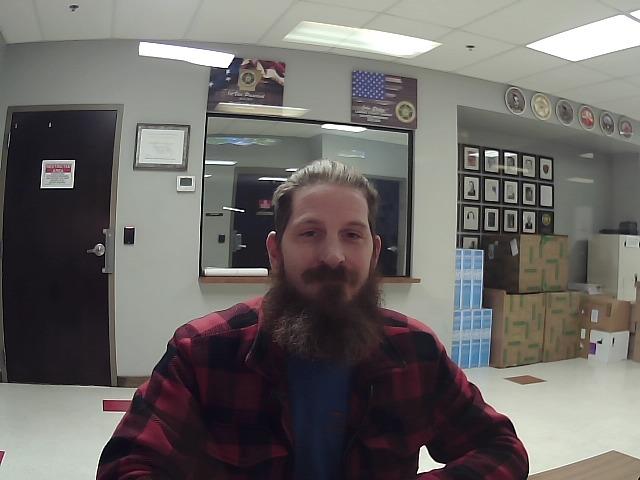 Carl Christopher Reed a registered Sex Offender of Arkansas