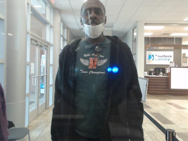 Keith Allen Eskridge a registered Sex Offender of Arkansas