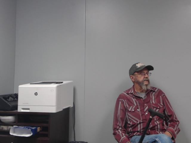 Thomas Langley a registered Sex Offender of Arkansas