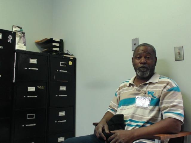 Anthony Lemont Carson a registered Sex Offender of Arkansas
