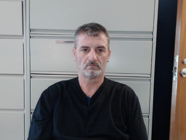 Eric Shawn Pergeson a registered Sex Offender of Arkansas