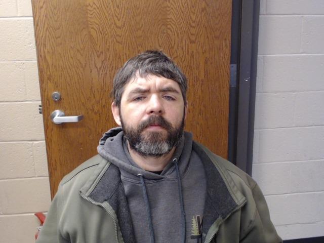 Joseph Carl-dean Ford a registered Sex Offender of Arkansas