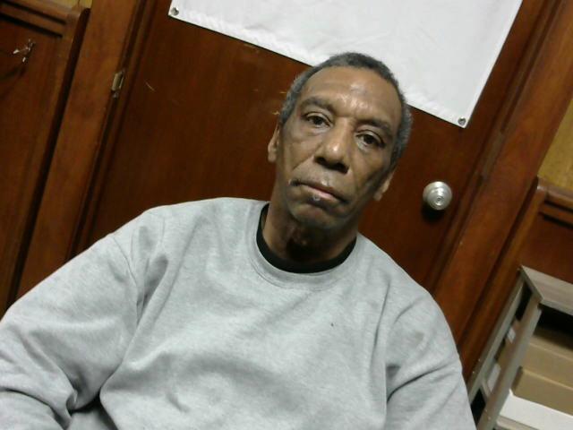 Danny Fitzpatrick a registered Sex Offender of Arkansas