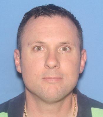 Michael Shane Williams a registered Sex Offender of California