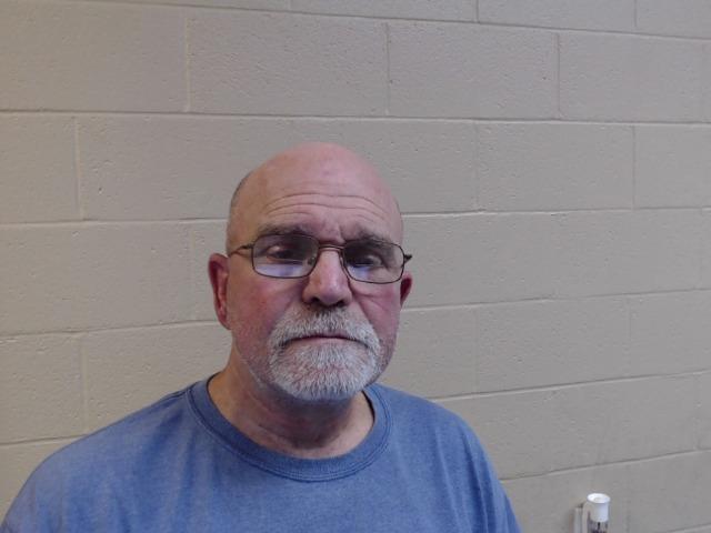 Layton Edward Chambers a registered Sex Offender of Arkansas