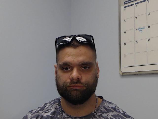 Nathan Esten Paul Osburn a registered Sex Offender of Arkansas