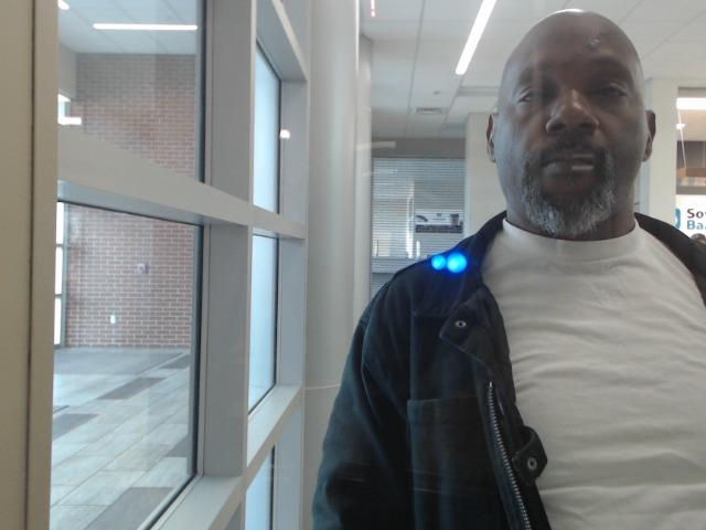 Terry D Brewer a registered Sex Offender of Arkansas