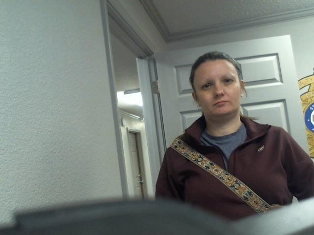 Amber Nicole Potter a registered Sex Offender of Arkansas