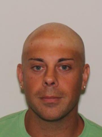 Johnathon Scott Harris a registered Sex Offender of Arkansas