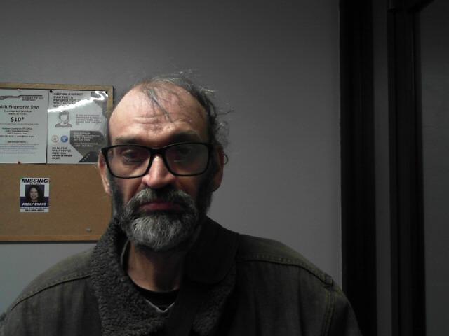 Hershell Junior Burgess a registered Sex Offender of Arkansas