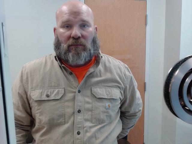 Raymond Green a registered Sex Offender of Arkansas