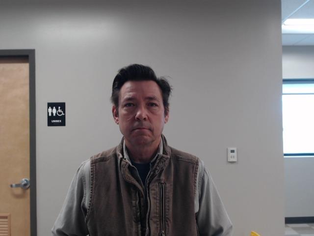Timothy Richard Walters a registered Sex Offender of Arkansas