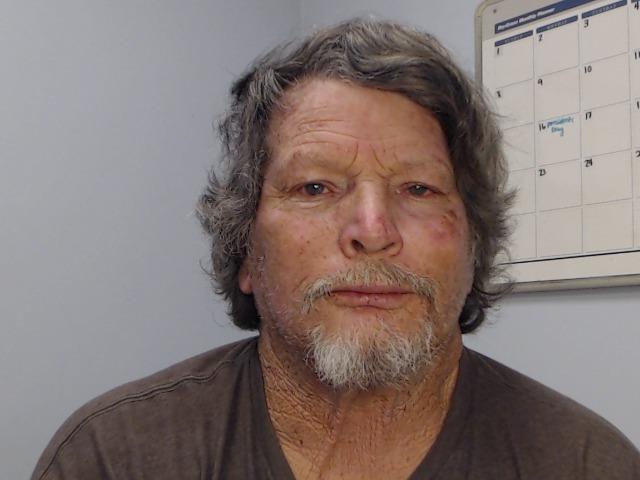John Nathan Bowman a registered Sex Offender of Arkansas
