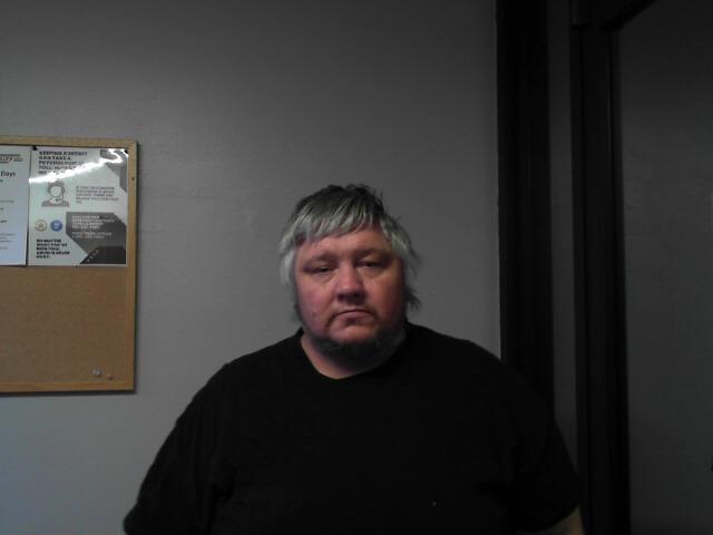 Ricky Eugene Mcknight a registered Sex Offender of Arkansas