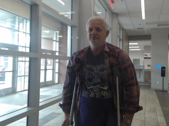 Alvin Troy Blanchard a registered Sex Offender of Arkansas