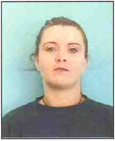 Melinda Diane Robinson a registered Sex Offender of California