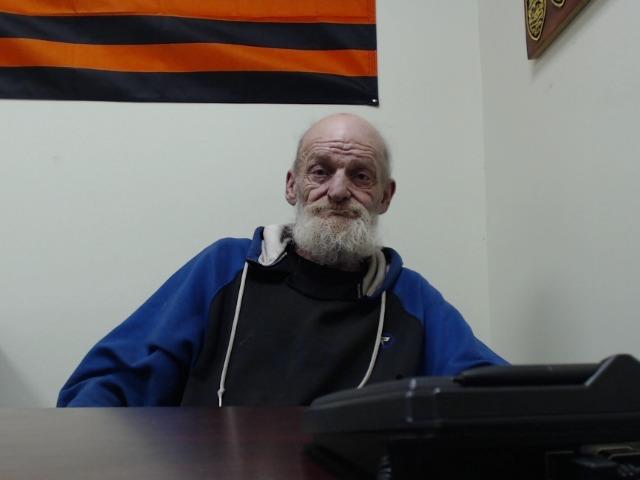 Charles Randall Holt a registered Sex Offender of Arkansas