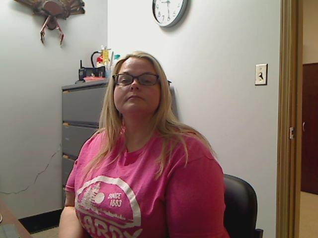 Jacqueline Nichole Winberry a registered Sex Offender of Arkansas