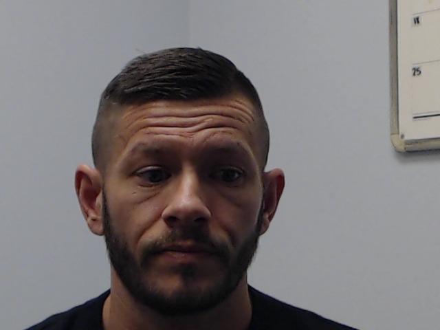 Jonathan Micheal Roberts a registered Sex Offender of Arkansas