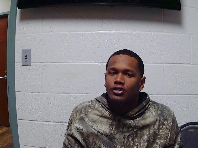 Dontavious Pugh a registered Sex Offender of Arkansas