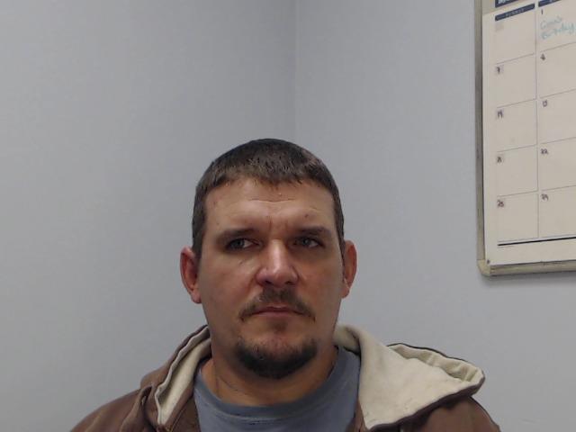 Dusty Brewer a registered Sex Offender of Arkansas