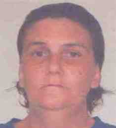 Sherri Velderine Branson a registered Sex, Violent, or Drug Offender of Kansas
