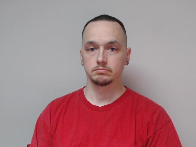 Adam Castner a registered Sex Offender of Arkansas
