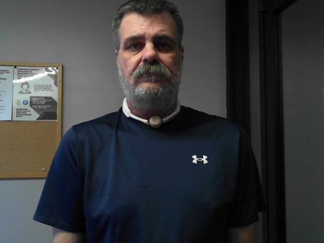 Claude Leon Brown a registered Sex Offender of Arkansas