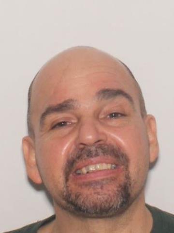 George Michael Canseco a registered Sex or Violent Offender of Oklahoma