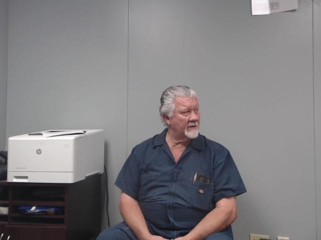 Clifford Gene Hendrix a registered Sex Offender of Arkansas