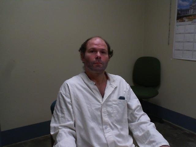 Derek Scott Langley a registered Sex Offender of Arkansas