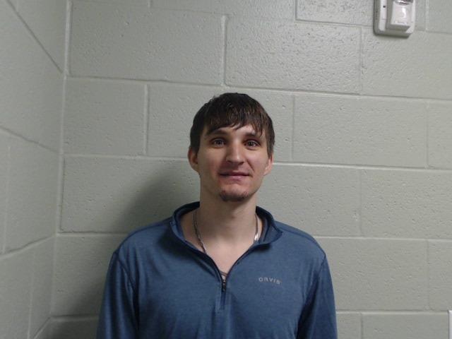 Anthony Andrepont a registered Sex Offender of Arkansas