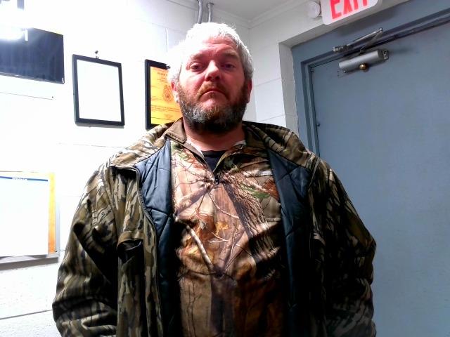 Micheal C Anderson a registered Sex Offender of Arkansas