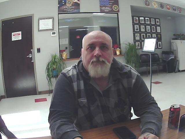 Roger Keith Henderson a registered Sex Offender of Arkansas